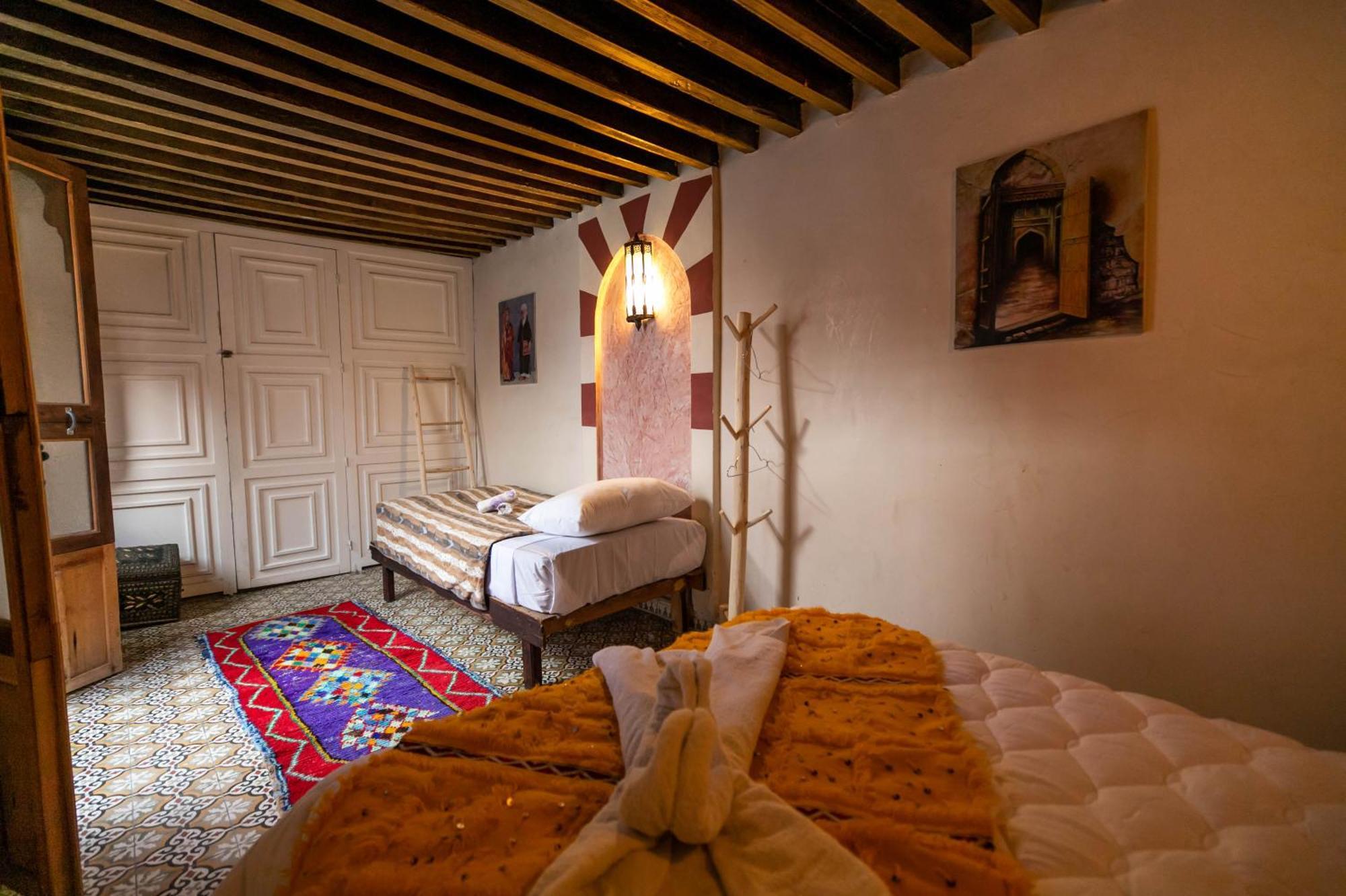 Riad Dar Diwan Fes Exterior photo