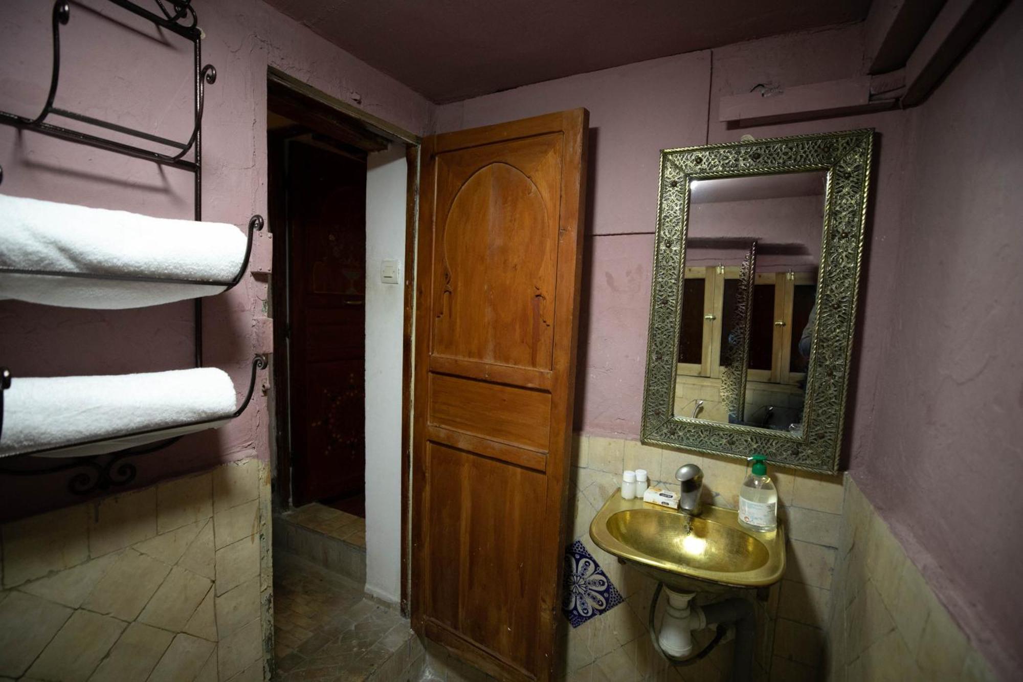 Riad Dar Diwan Fes Exterior photo