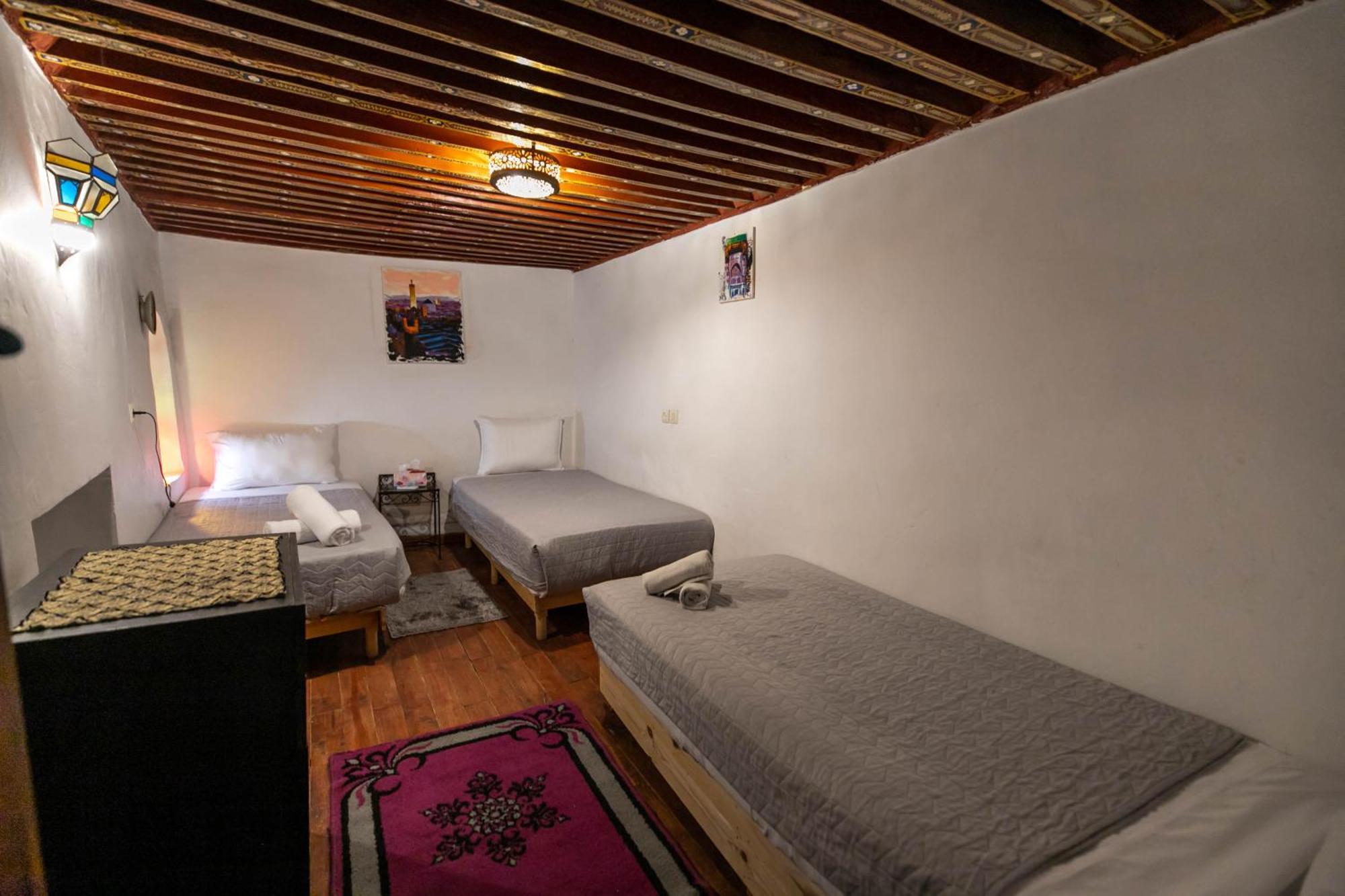 Riad Dar Diwan Fes Exterior photo