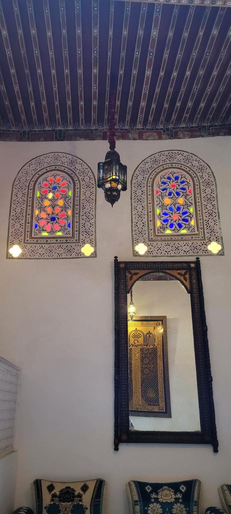 Riad Dar Diwan Fes Exterior photo