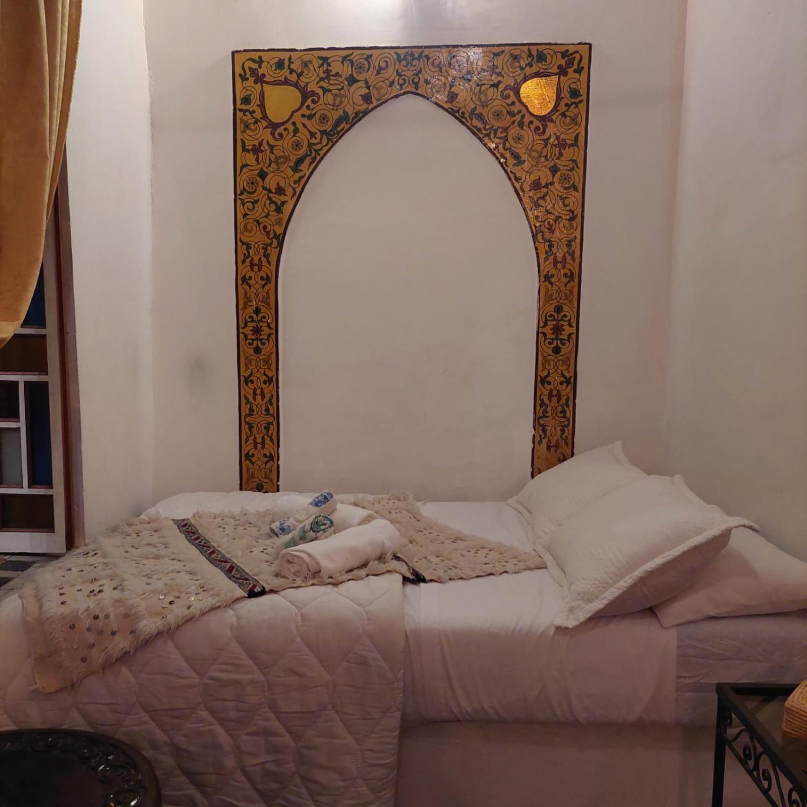 Riad Dar Diwan Fes Exterior photo
